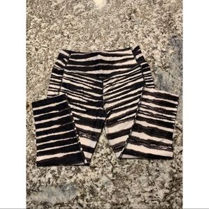 Nike cropped leggings!